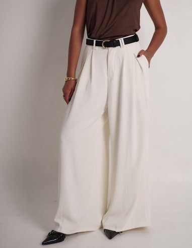PREVENTA Pantalon Superwide Boston