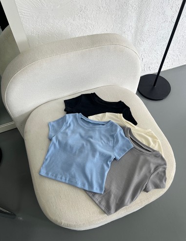 Croptop Morley Cali