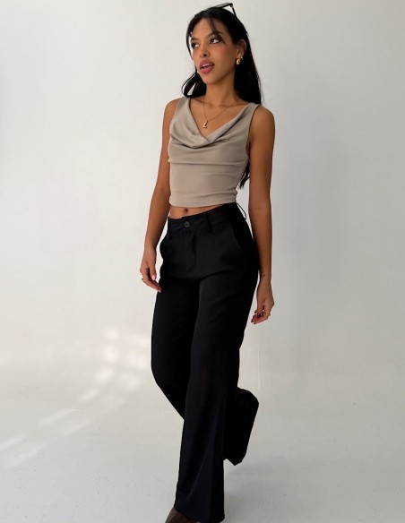 Pantalon Oxford Sastrero Thalia