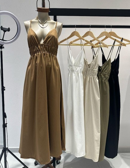 Vestido Nova