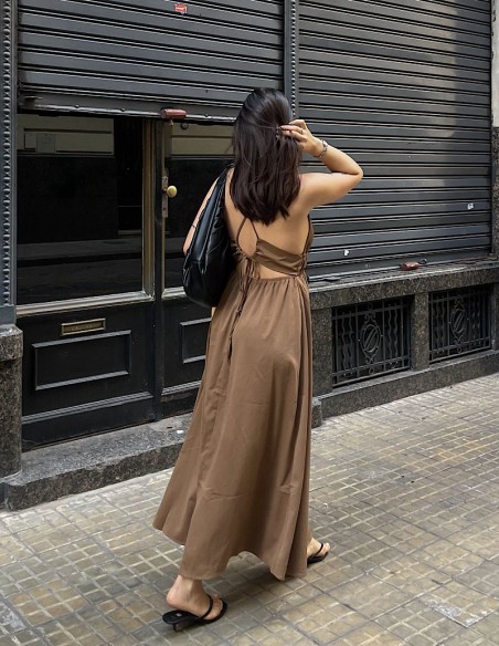 Vestido Nova