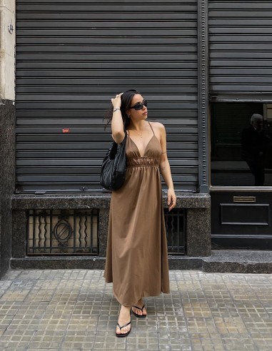 Vestido Nova