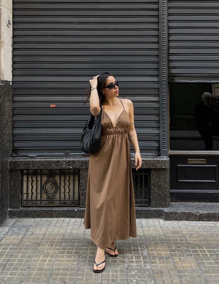 Vestido Nova