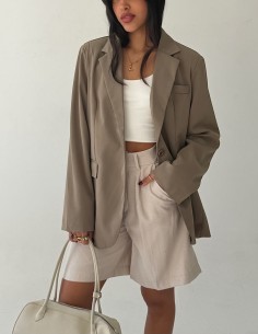Blazer Oversized Mika