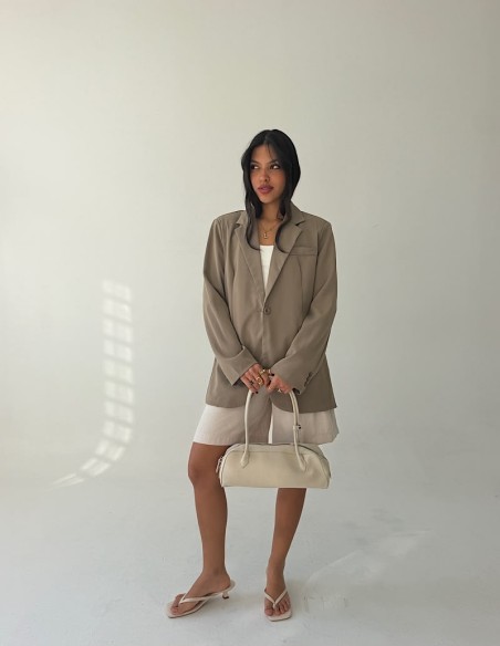 Blazer Oversized Mika
