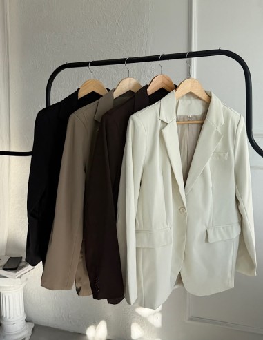 Blazer Oversized Mika