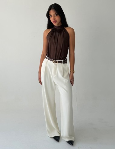 Pantalon Eylin Sastrero