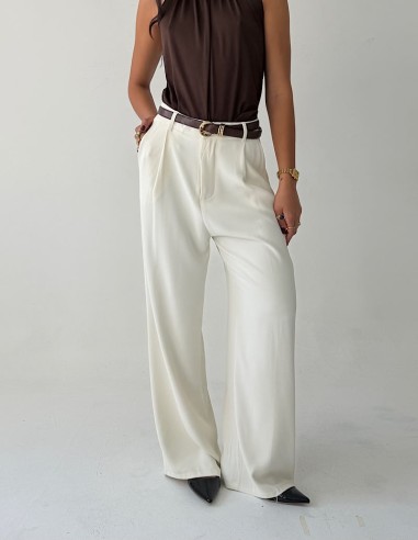 Pantalon Eylin Sastrero